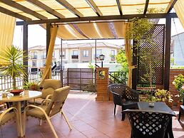 Apartamentos Turísticos Cullar Vega