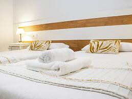 Apartamentos Turísticos Cullar Vega