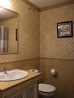 Apartamentos Turísticos Cullar Vega