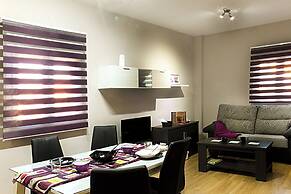 Apartamentos Turísticos Cullar Vega