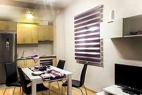 Apartamentos Turísticos Cullar Vega