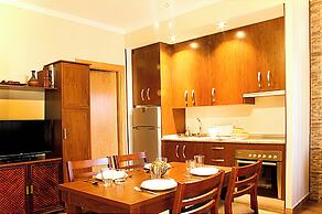 Apartamentos Turísticos Cullar Vega