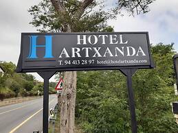Hotel Artxanda