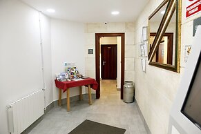 Hotel Artxanda