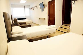 Hotel Artxanda