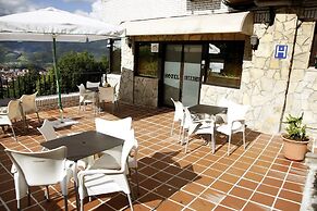 Hotel Artxanda