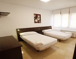 Hotel Artxanda