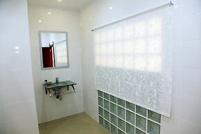 Hotel Artxanda