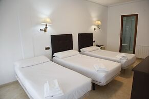 Hotel Artxanda