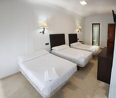 Hotel Artxanda