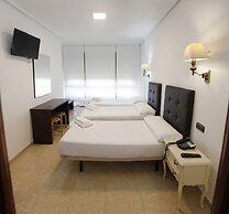Hotel Artxanda
