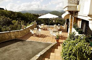 Hotel Artxanda