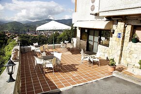 Hotel Artxanda