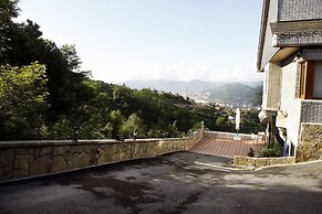 Hotel Artxanda