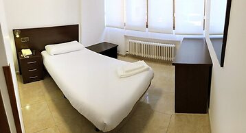 Hotel Artxanda
