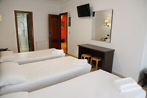 Hotel Artxanda