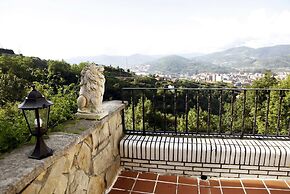 Hotel Artxanda