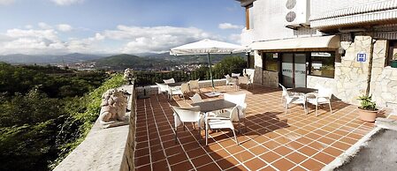 Hotel Artxanda