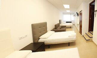 Hotel Artxanda