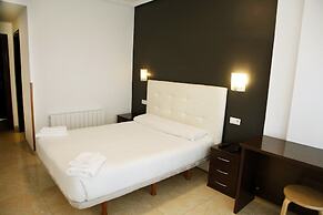 Hotel Artxanda