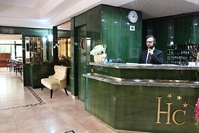 Hotel Cristallo Relais Sure Hotel Collection by Best Western