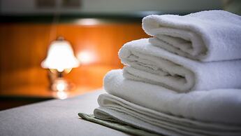 Hotel Cristallo Relais Sure Hotel Collection by Best Western