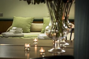 Hotel Cristallo Relais Sure Hotel Collection by Best Western