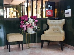 Hotel Cristallo Relais Sure Hotel Collection by Best Western