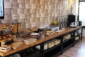 Hotel Cristallo Relais Sure Hotel Collection by Best Western