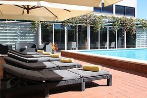 Hotel Cristallo Relais Sure Hotel Collection by Best Western