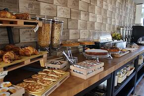 Hotel Cristallo Relais Sure Hotel Collection by Best Western