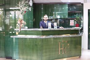Hotel Cristallo Relais Sure Hotel Collection by Best Western