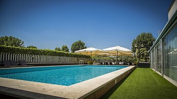 Hotel Cristallo Relais Sure Hotel Collection by Best Western