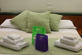 Hotel Cristallo Relais Sure Hotel Collection by Best Western