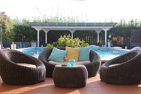 Hotel Cristallo Relais Sure Hotel Collection by Best Western