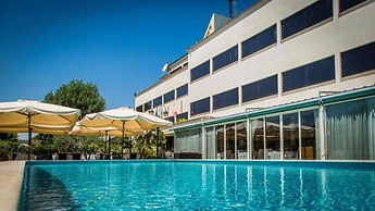 Hotel Cristallo Relais Sure Hotel Collection by Best Western