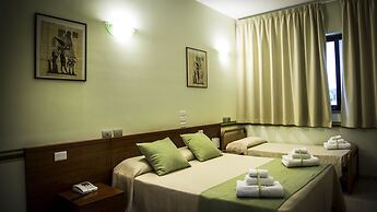 Hotel Cristallo Relais Sure Hotel Collection by Best Western