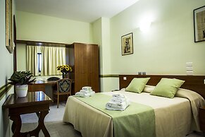 Hotel Cristallo Relais Sure Hotel Collection by Best Western