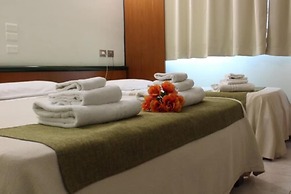Hotel Cristallo Relais Sure Hotel Collection by Best Western