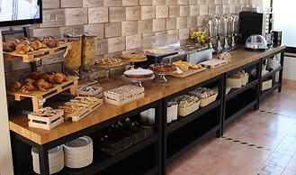 Hotel Cristallo Relais Sure Hotel Collection by Best Western