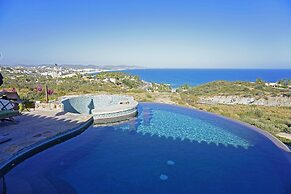 Villa Vista del Mar Querencia