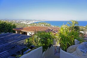 Villa Vista del Mar Querencia