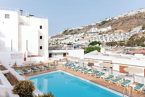Apartamentos Montecarlo