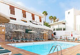 Apartamentos Montecarlo