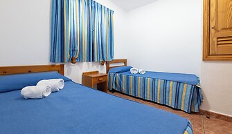 Apartamentos Montecarlo