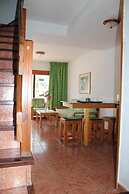 Apartamentos Montecarlo