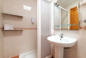 Apartamentos Montecarlo