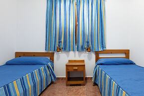 Apartamentos Montecarlo