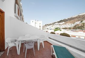 Apartamentos Montecarlo