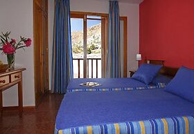 Apartamentos Montecarlo